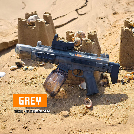 AquaRyzer AR-4M Electric Auto Water Blaster