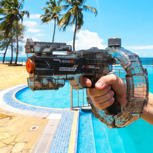 Orbital Raptor Electric Auto Water Blaster