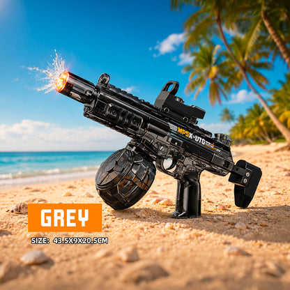 AquaRyzer AR-4M Electric Auto Water Blaster