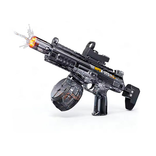 AquaRyzer AR-4M Electric Auto Water Blaster