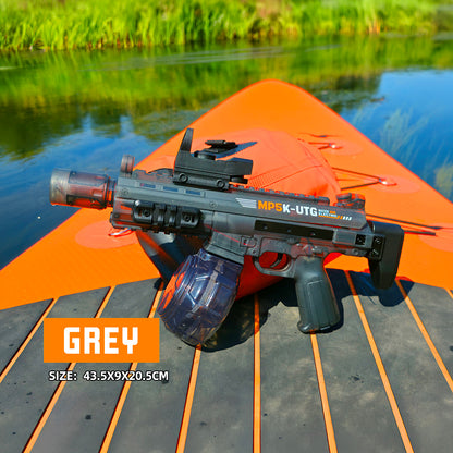 AquaRyzer AR-4M Electric Auto Water Blaster