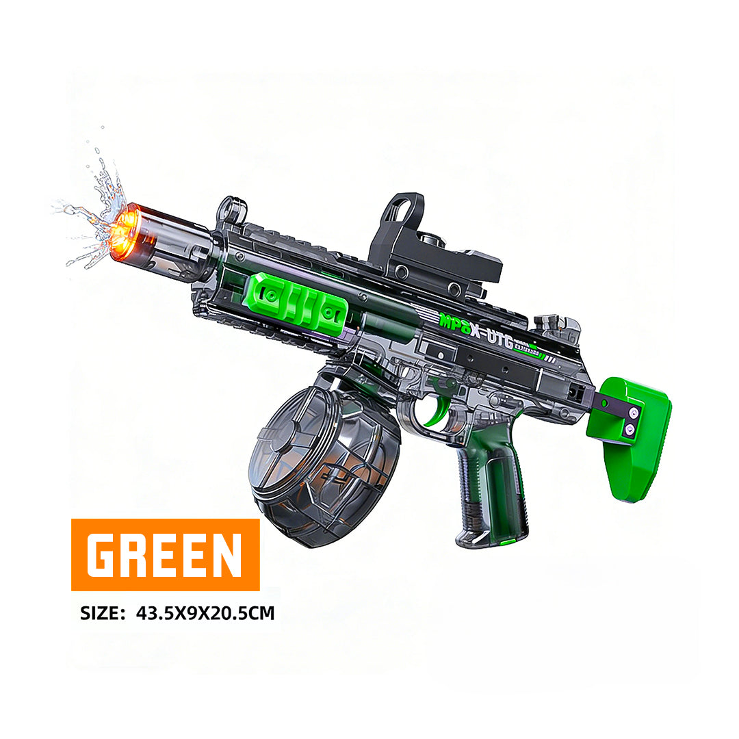 AquaRyzer AR-4M Electric Auto Water Blaster