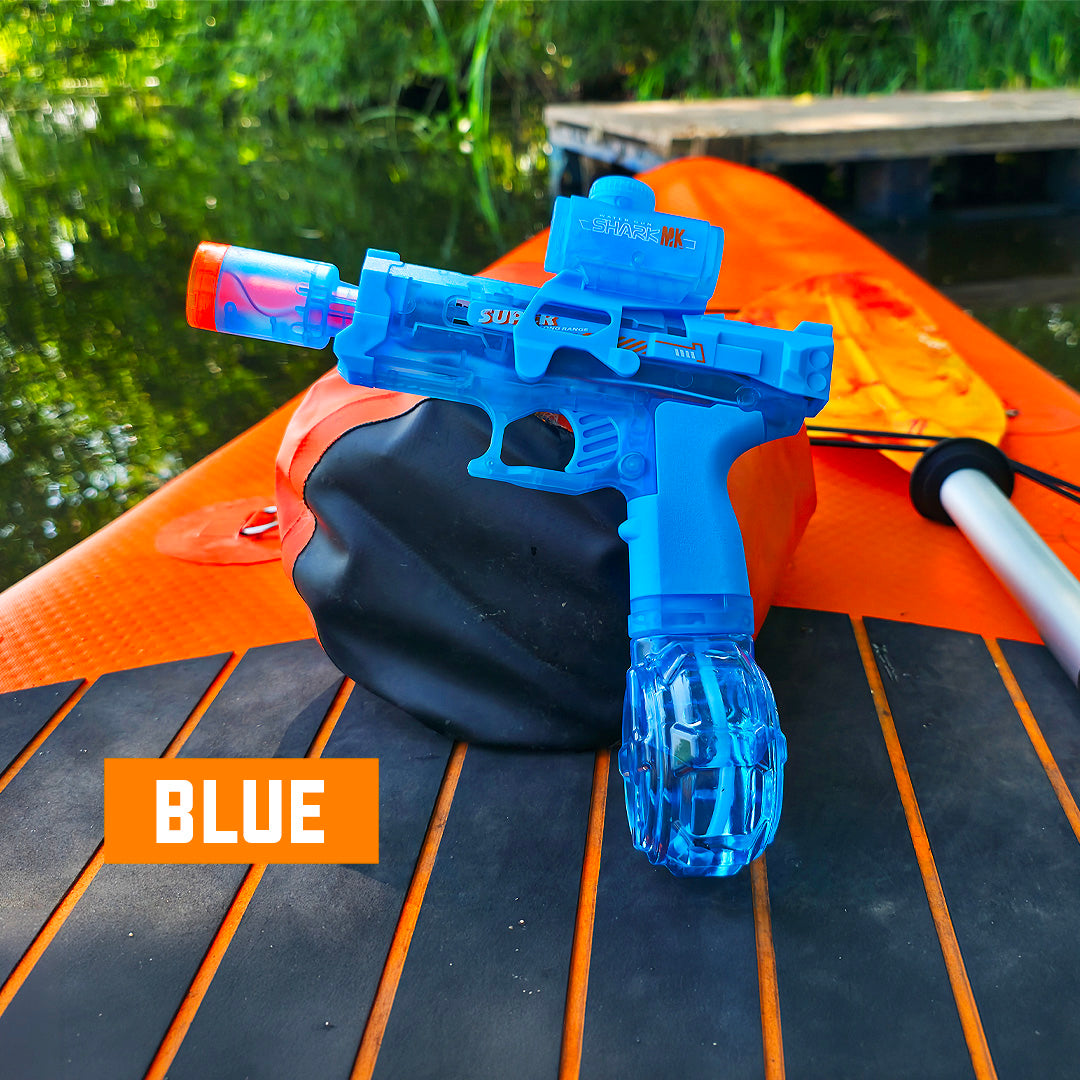 AquaRyzer HydroGrip G-9 Electric Water Blaster