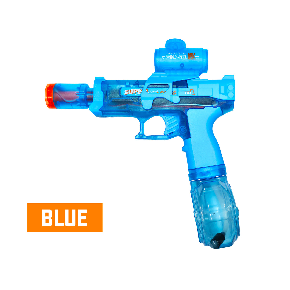 AquaRyzer HydroGrip G-9 Electric Water Blaster