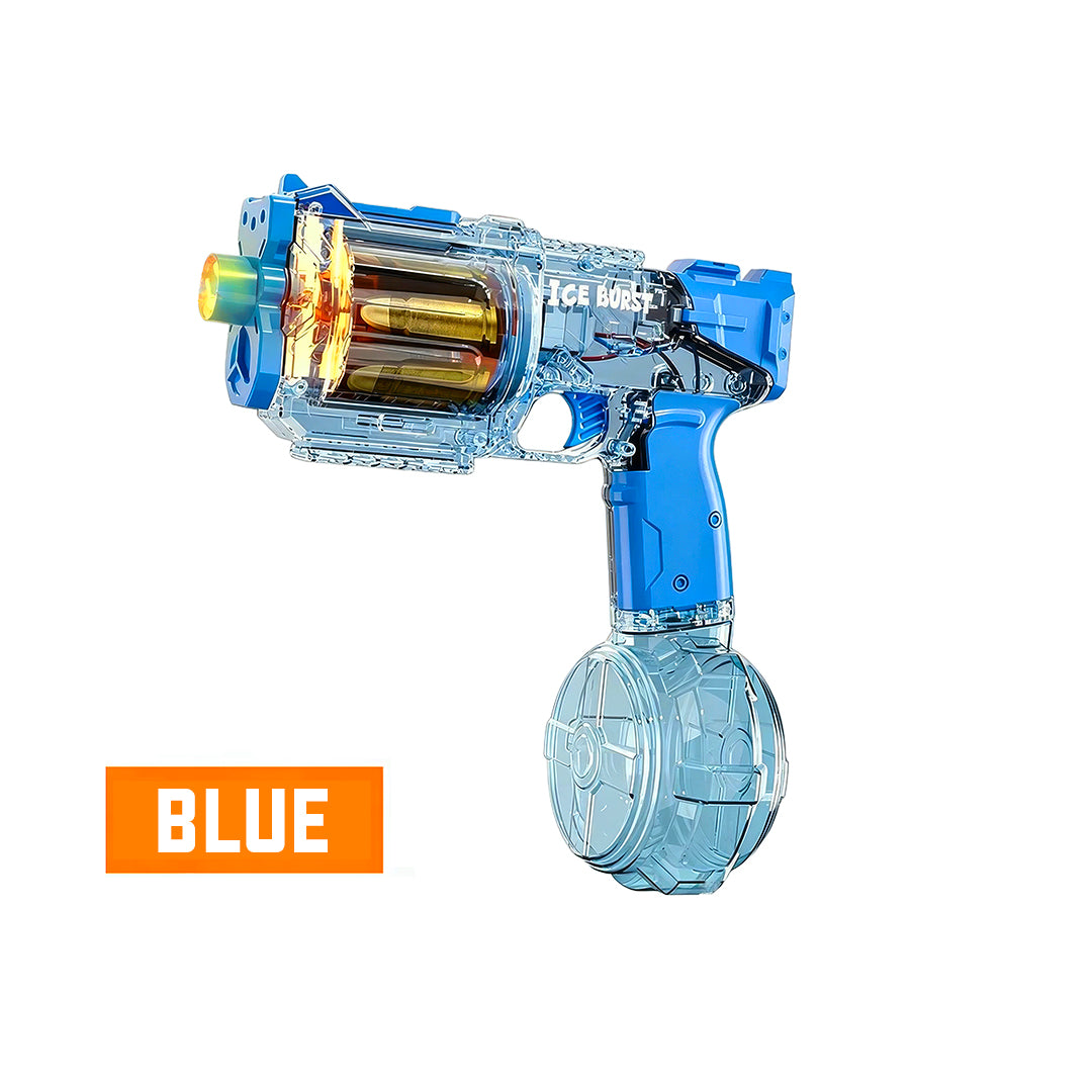ICE REV Electric Auto Water Blaster