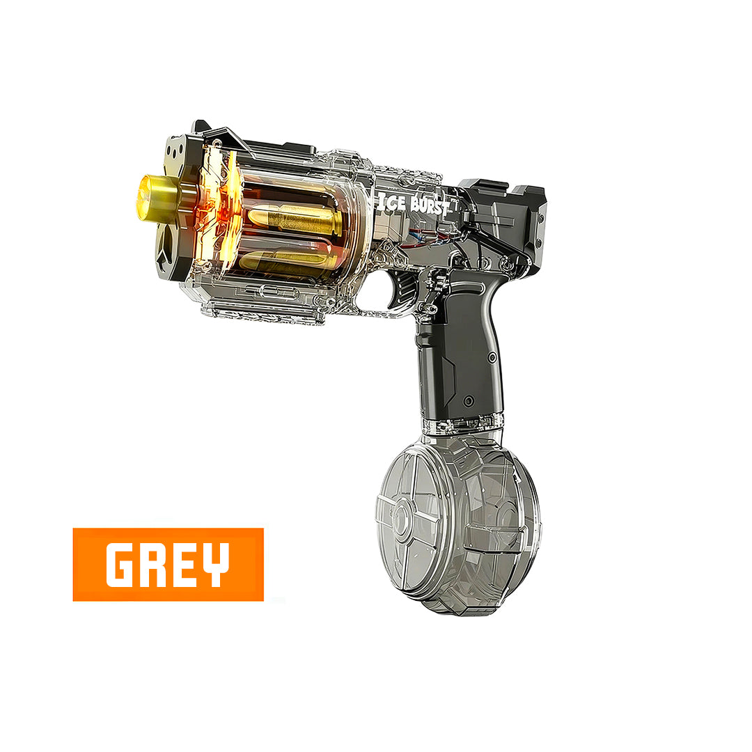 ICE REV Electric Auto Water Blaster