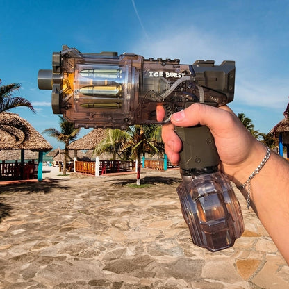 ICE REV Electric Auto Water Blaster