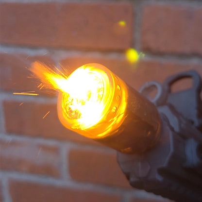 AquaRyzer AR-4M Electric Auto Water Blaster