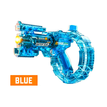 Orbital Raptor Electric Auto Water Blaster