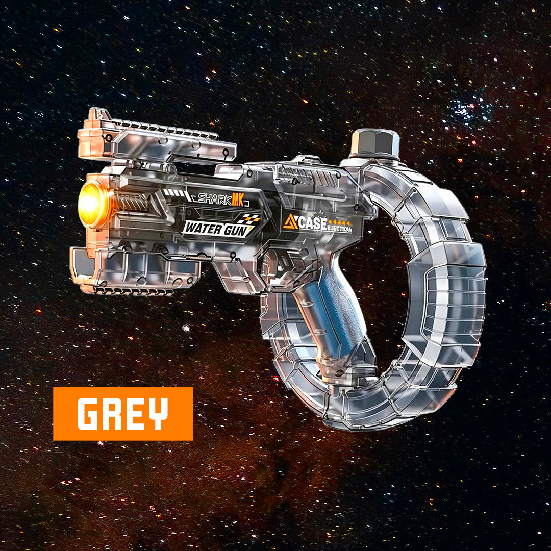 Orbital Raptor Electric Auto Water Blaster
