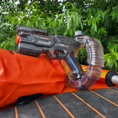 Orbital Raptor Electric Auto Water Blaster