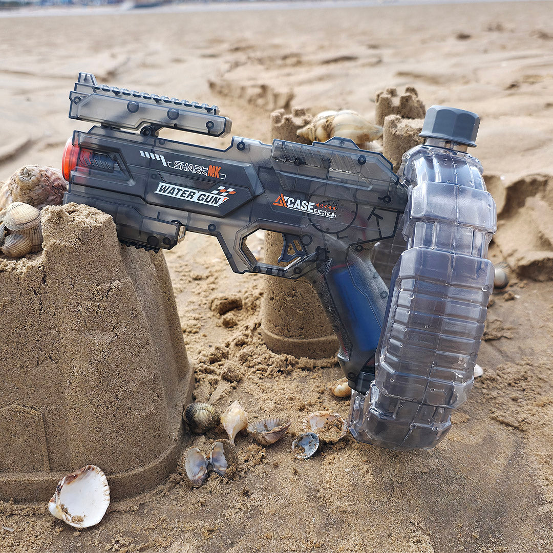 Orbital Raptor Electric Auto Water Blaster